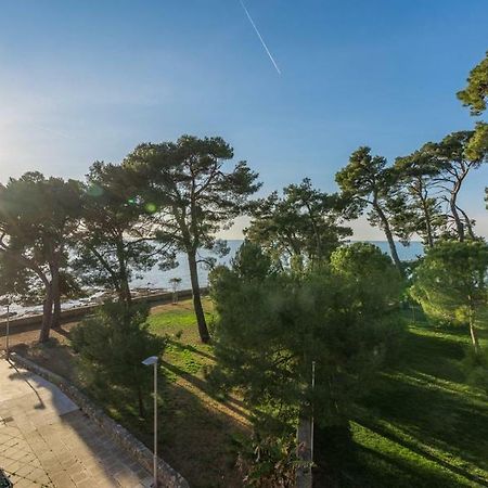 Novigrad Istria Apartment Hannah מראה חיצוני תמונה