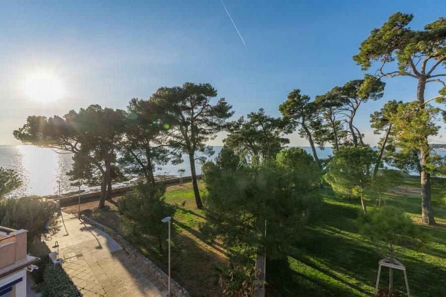 Novigrad Istria Apartment Hannah מראה חיצוני תמונה