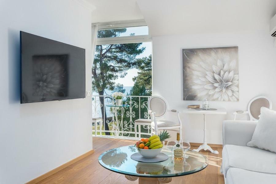 Novigrad Istria Apartment Hannah מראה חיצוני תמונה