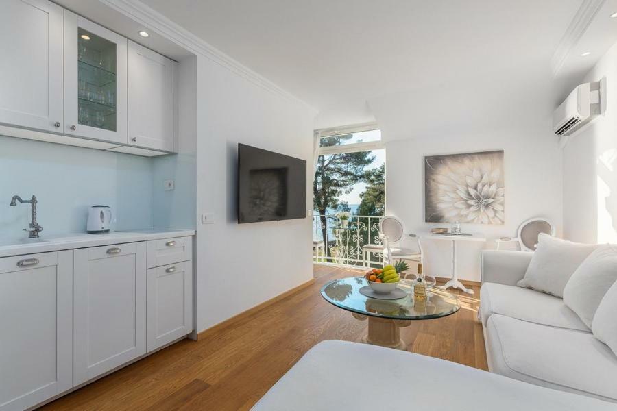 Novigrad Istria Apartment Hannah מראה חיצוני תמונה