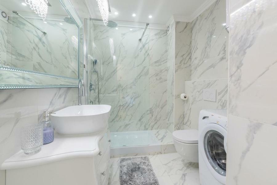 Novigrad Istria Apartment Hannah מראה חיצוני תמונה