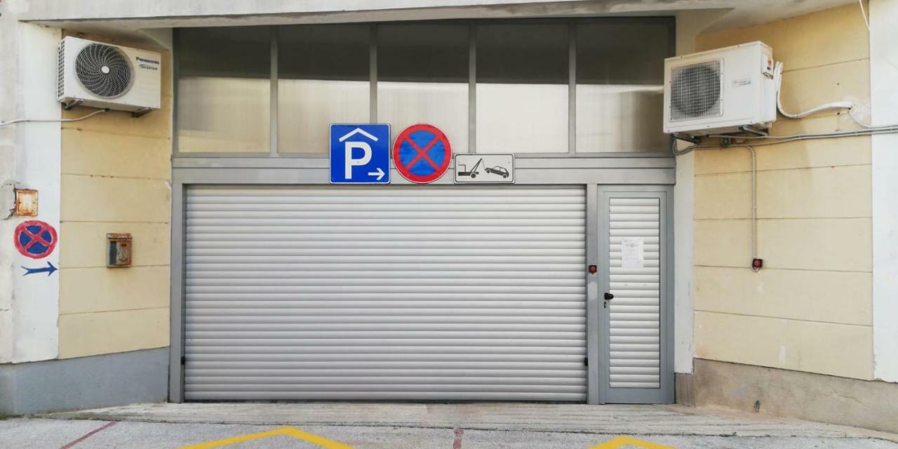 Novigrad Istria Apartment Hannah מראה חיצוני תמונה